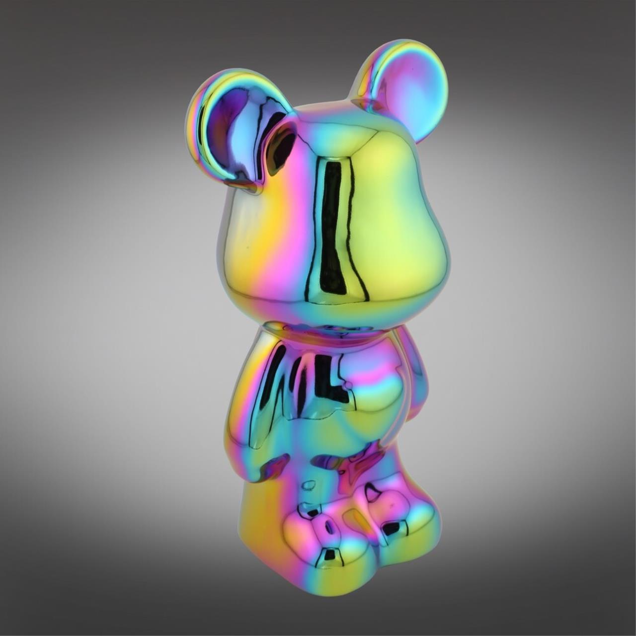 картинка APL.401.00.01 Фигурка декоративная Aployt Bear от магазина pro-decor.kz