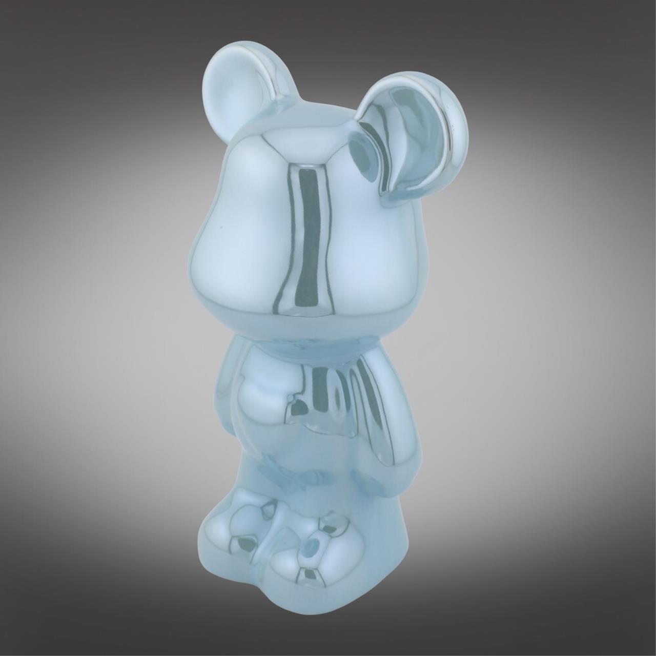 картинка APL.400.00.02 Фигурка декоративная Aployt Bear от магазина pro-decor.kz