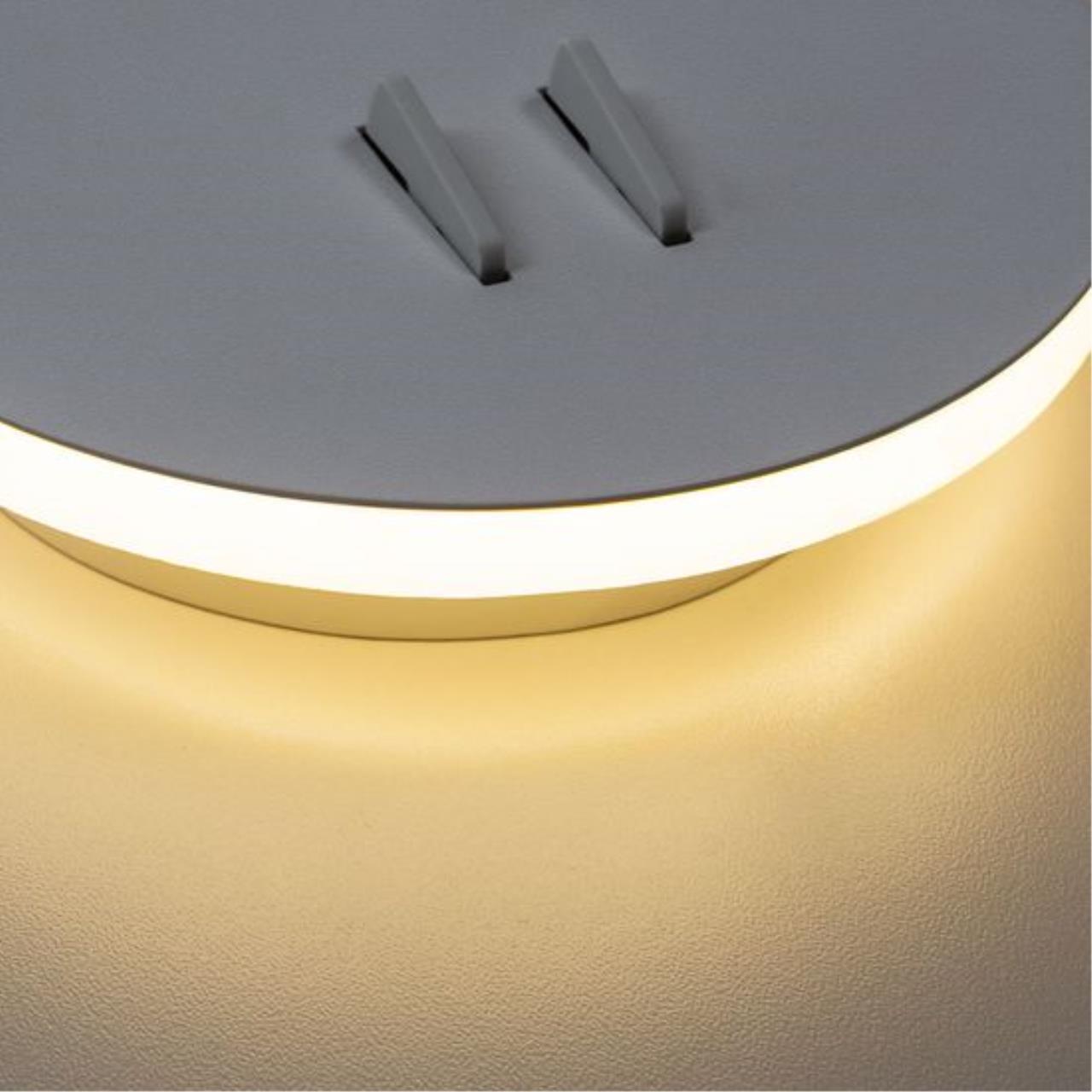 картинка Бра Arte Lamp Electra A8231AP-1WH от магазина pro-decor.kz