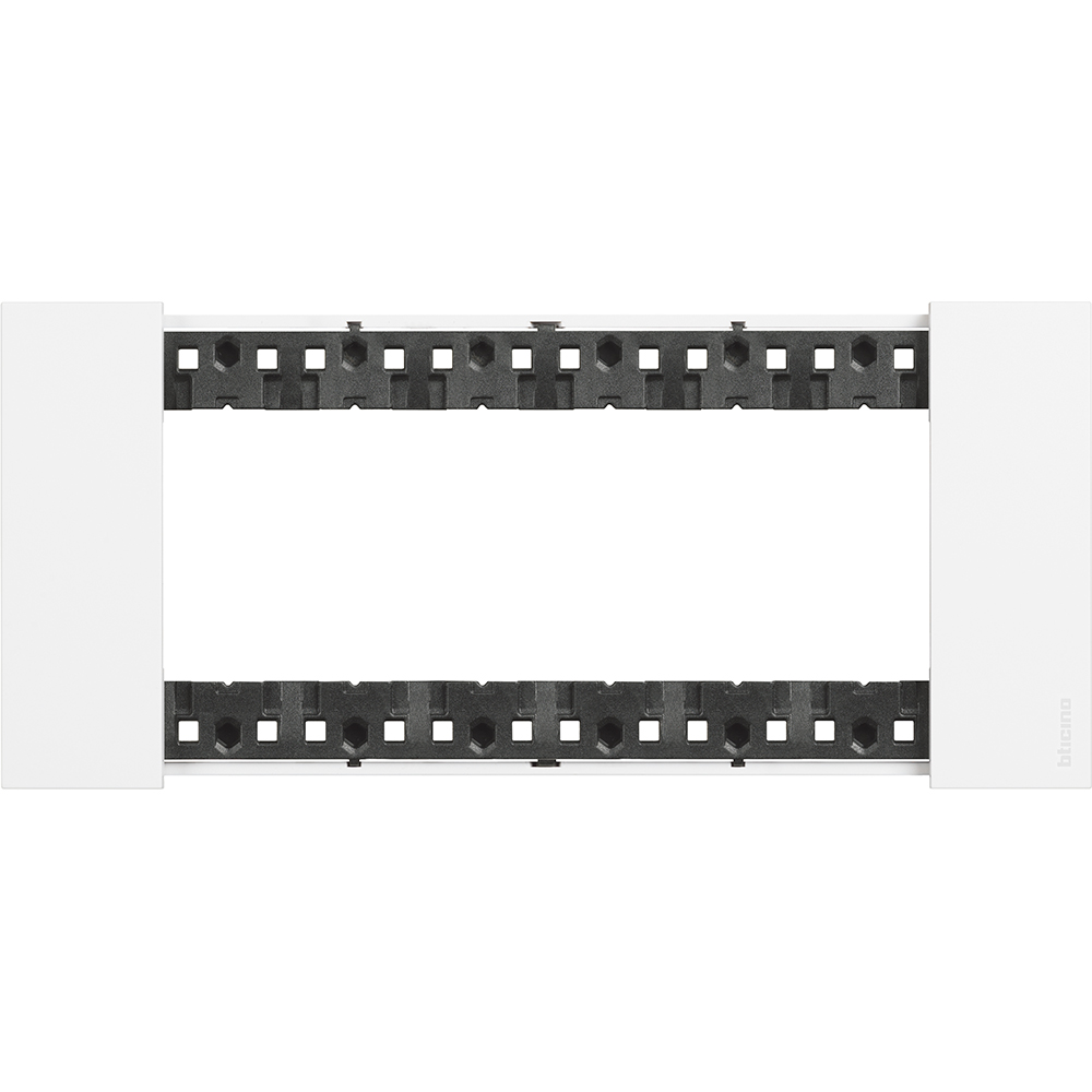 картинка Рамка на 1 пост, 6 модулей от магазина pro-decor.kz