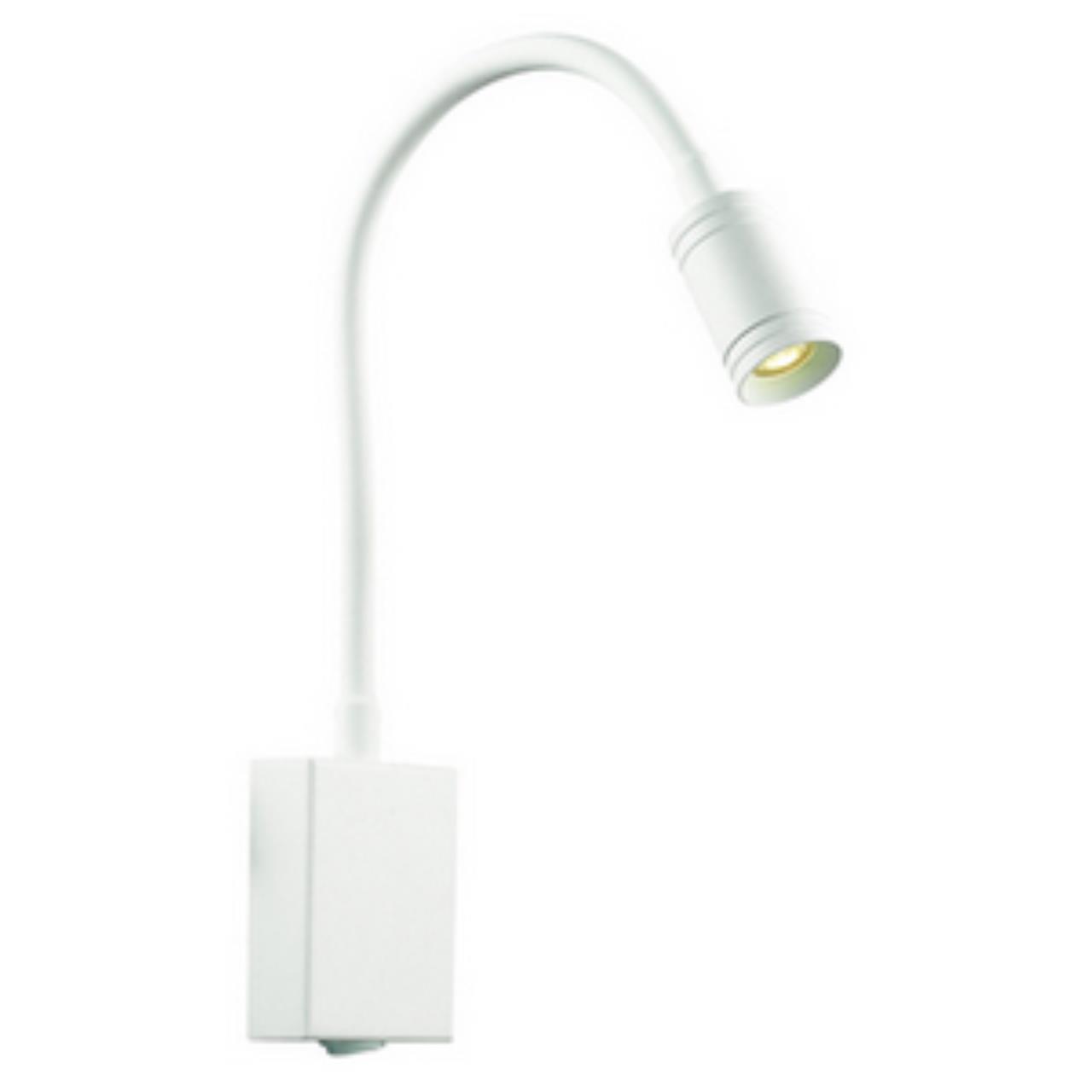 картинка Светодиодный спот Favourite Murum 1958-1W от магазина pro-decor.kz