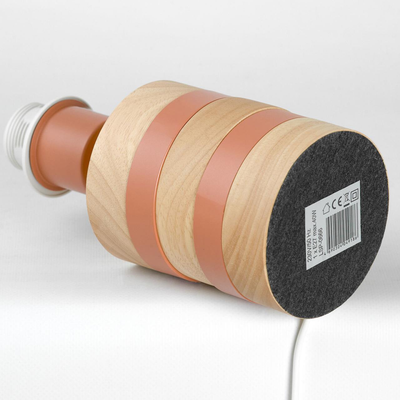 картинка Настольная лампа Lussole LSP-0666 от магазина pro-decor.kz