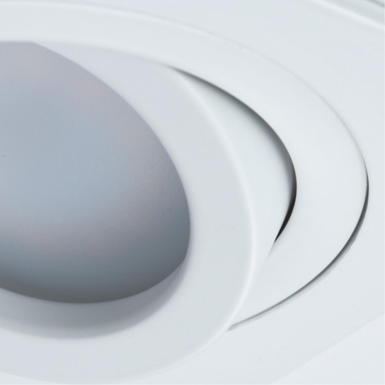 картинка Светильник потолочный Arte Lamp TARF A2168PL-1WH от магазина pro-decor.kz