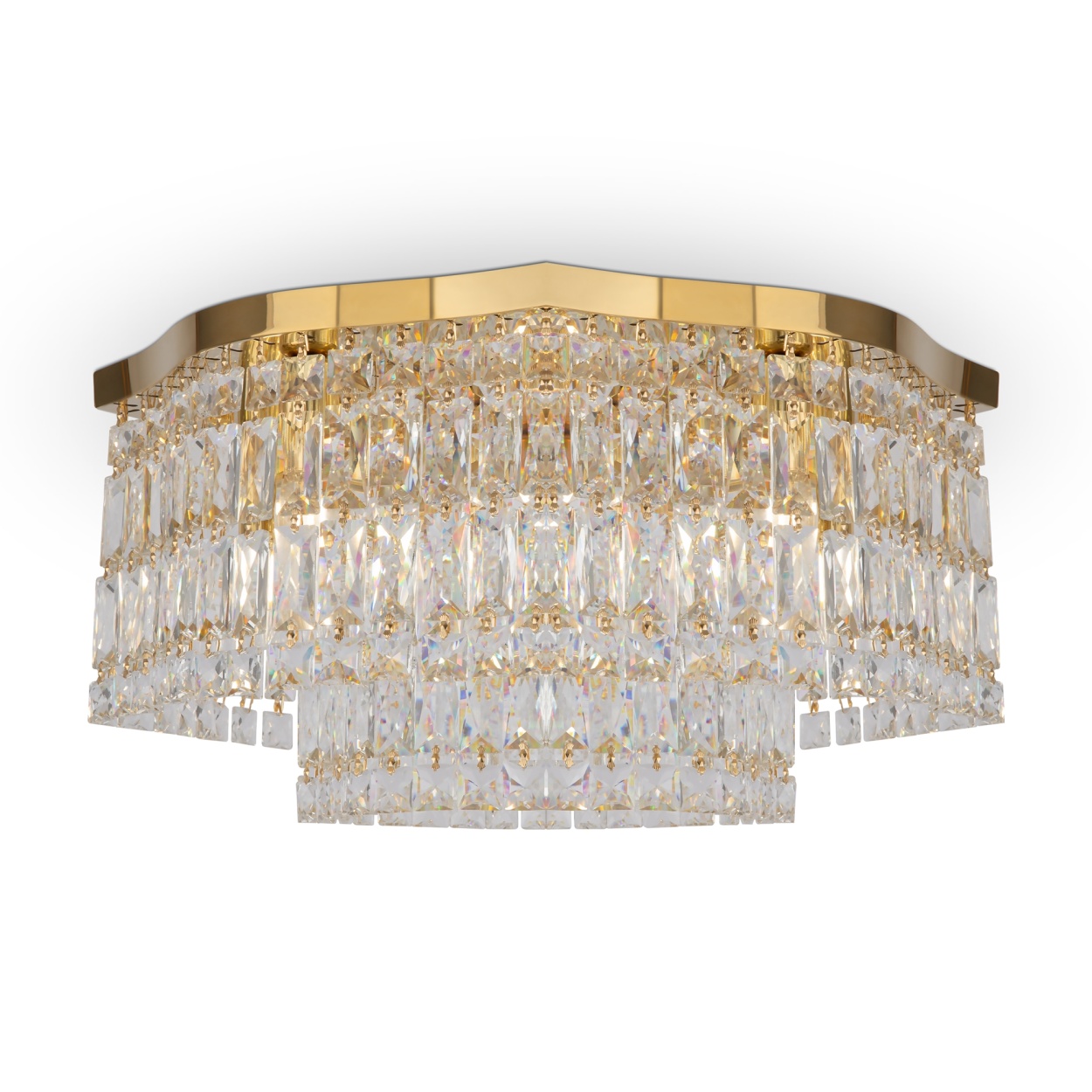 картинка Потолочный светильник Maytoni DIA005CL-06G магазин pro-decor.kz являющийся официальным дистрибьютором в Казахстане картинка Потолочный светильник Maytoni DIA005CL-06G от магазина pro-decor.kz