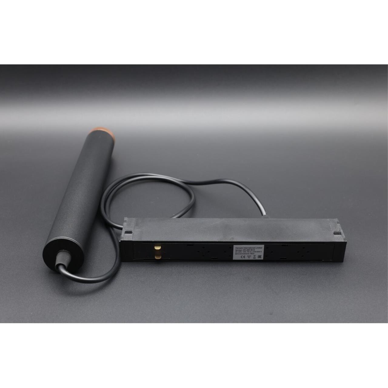 картинка APL.0207.00.10 Трековый светильник подвесной Magnetic track 220 от магазина pro-decor.kz