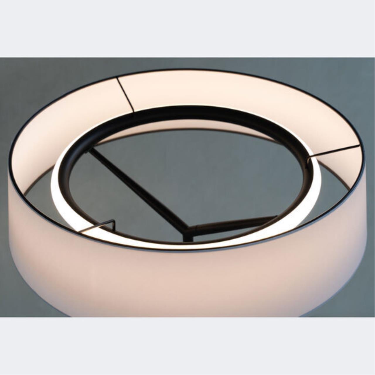 картинка Торшер Divinare ALMA 1029/06 PN-11 от магазина pro-decor.kz