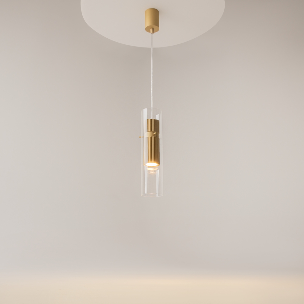 картинка Подвесной светильник Maytoni MOD326PL-01MG Dynamics от магазина pro-decor.kz