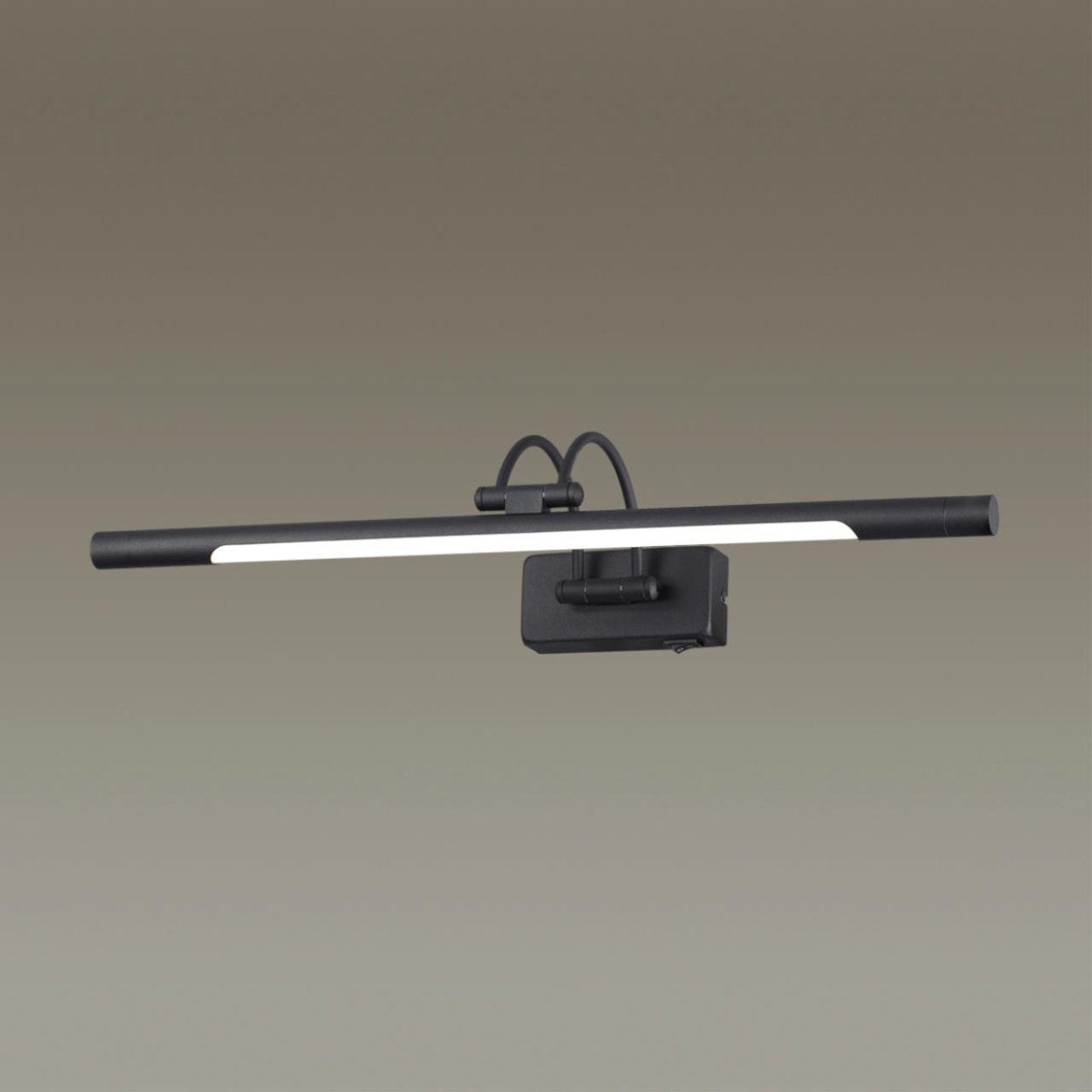 картинка Подсветка для картин Odeon Light Walli Revola 4909/8WL от магазина pro-decor.kz