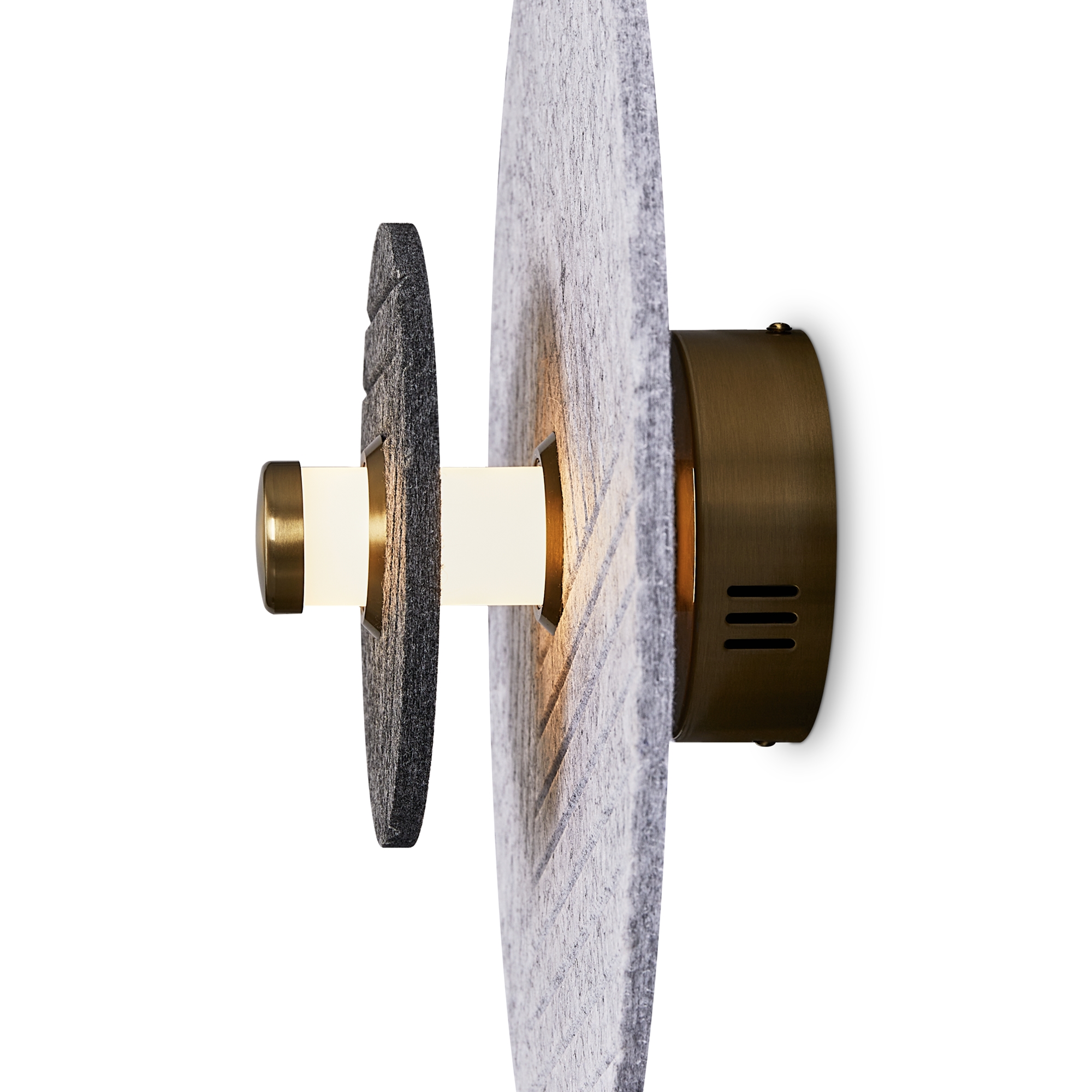 картинка Настенный светильник (бра) Freya FR5494WL-L4GR от магазина pro-decor.kz