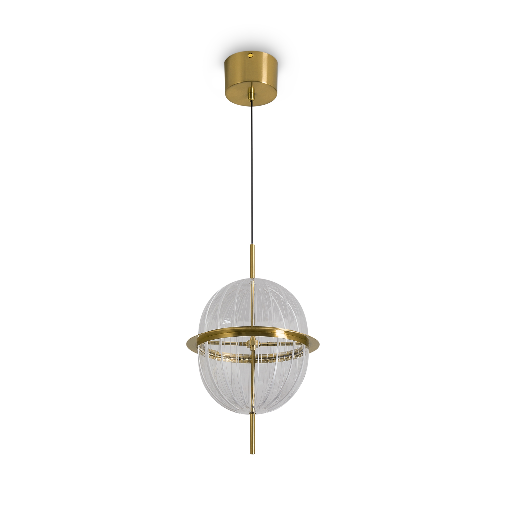 картинка Подвесной светильник Freya FR6184PL-L17BS от магазина pro-decor.kz