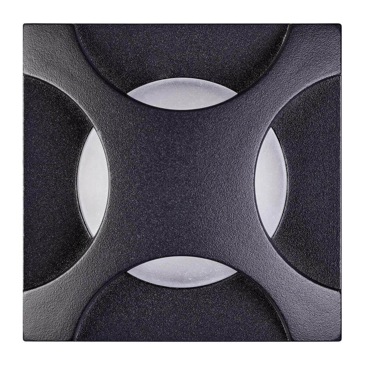 картинка Уличный светодиодный светильник Novotech Street Scala 358093 от магазина pro-decor.kz