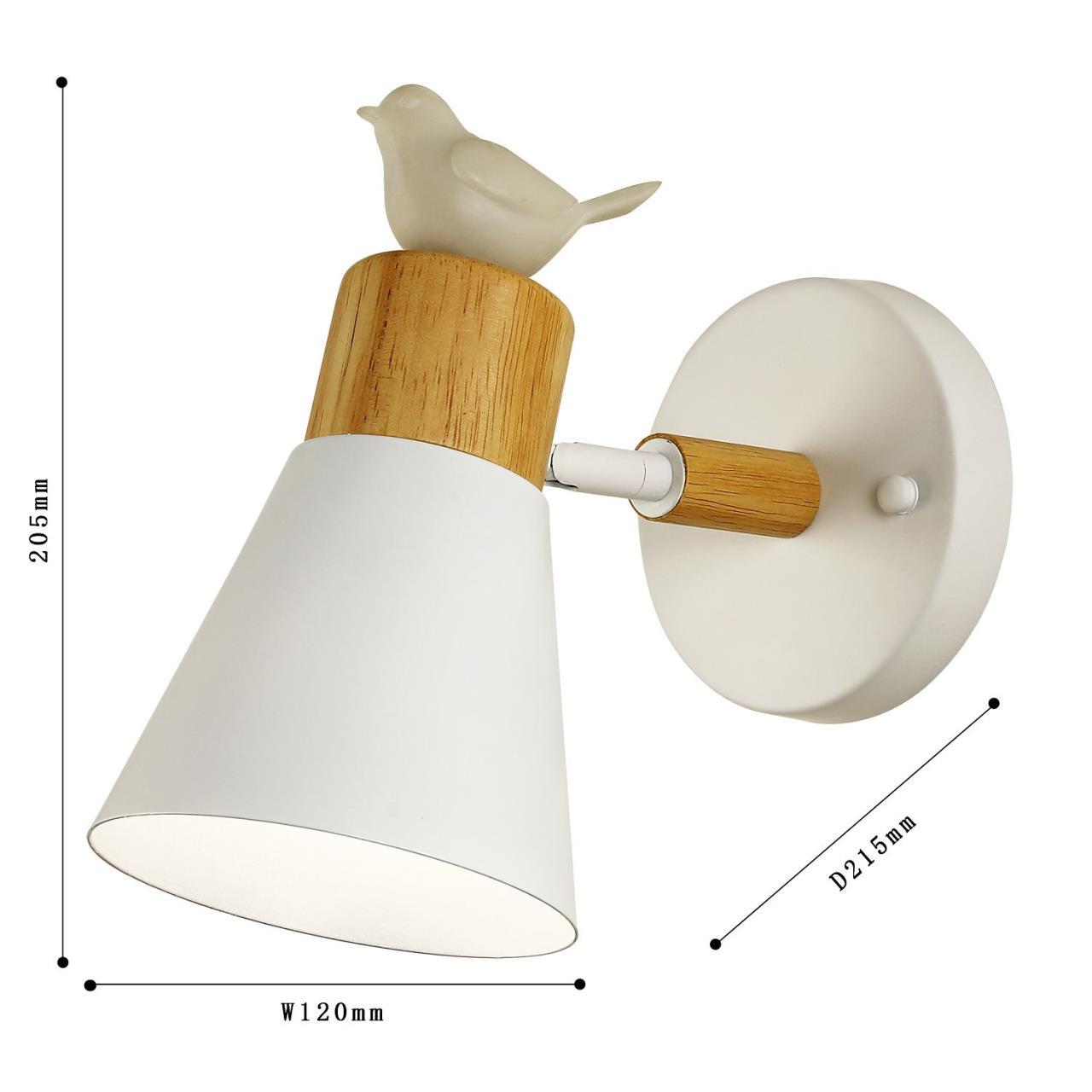 картинка Бра F-Promo Uccello 2939-1W от магазина pro-decor.kz