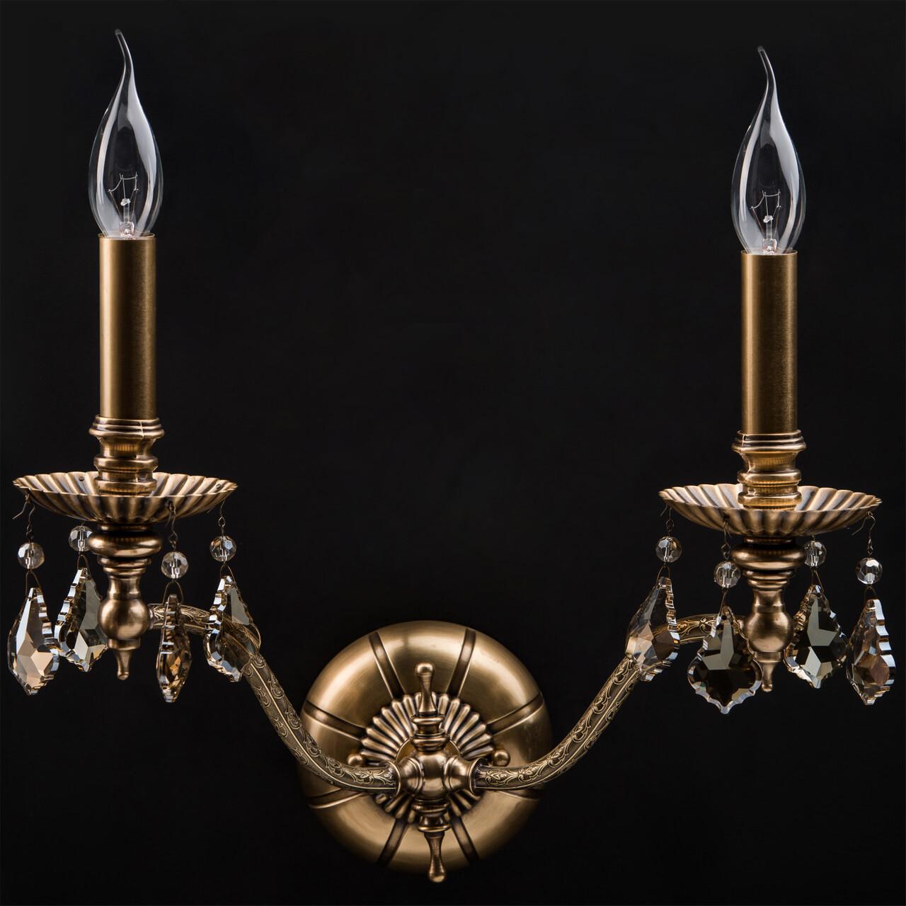 картинка Бра Chiaro Габриэль 491021302 от магазина pro-decor.kz