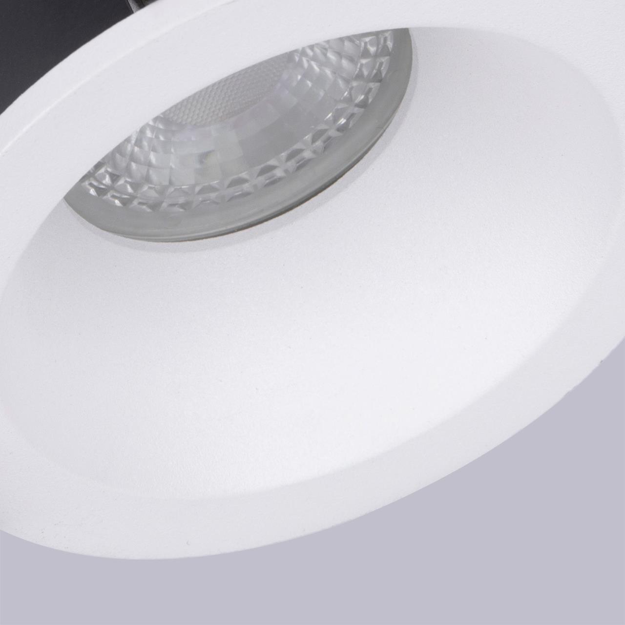 картинка Врезной светильник Soggy 4528-1C от магазина pro-decor.kz