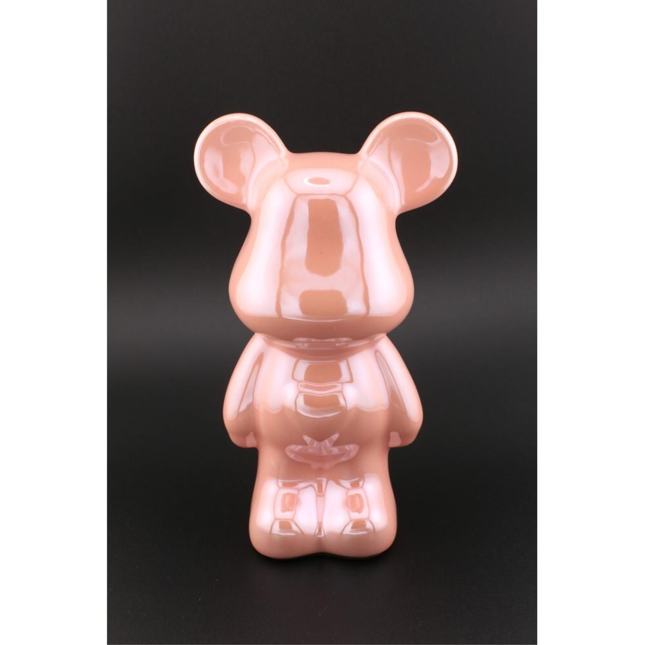 картинка APL.400.00.01 Фигурка декоративная Aployt Bear от магазина pro-decor.kz