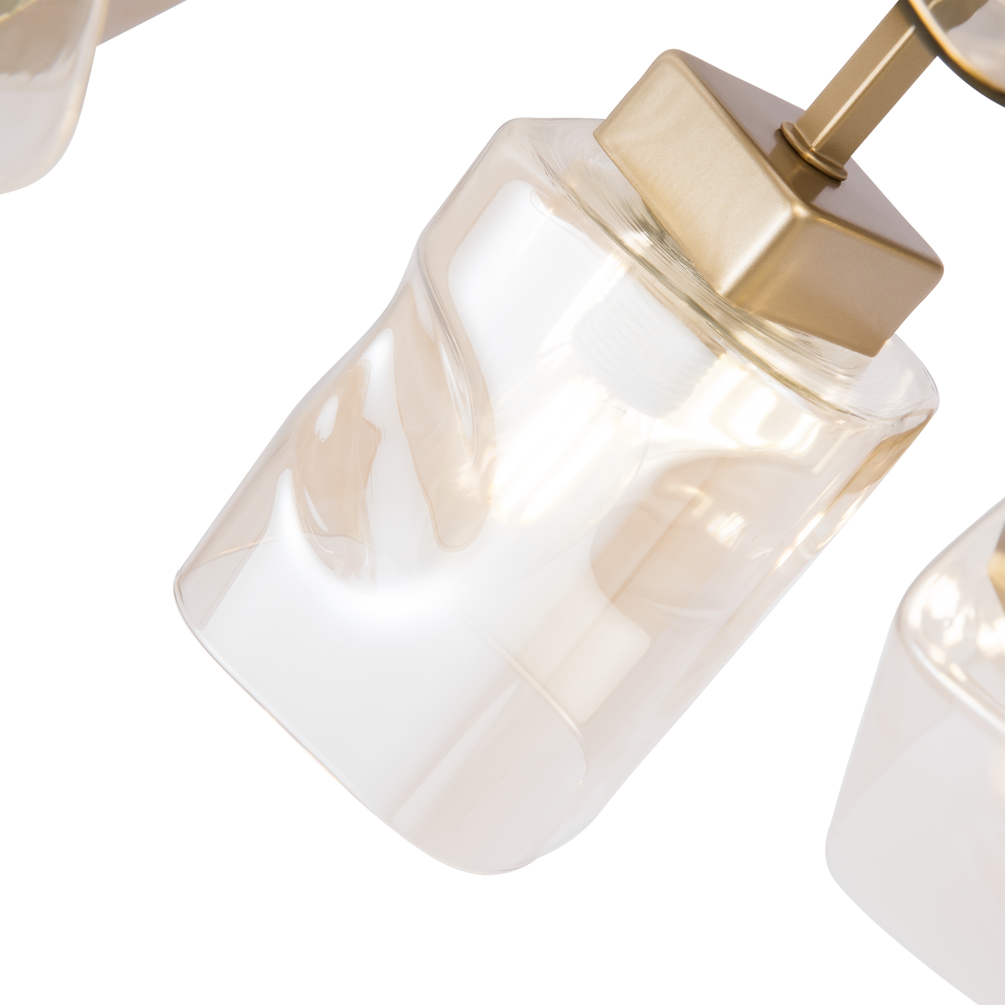 картинка Потолочная люстра Freya Isabella FR5095CL-06G от магазина pro-decor.kz