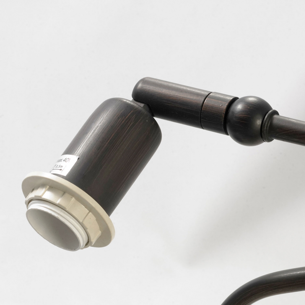 картинка Бра Lussole Milazzo LSL-2901-01 от магазина pro-decor.kz