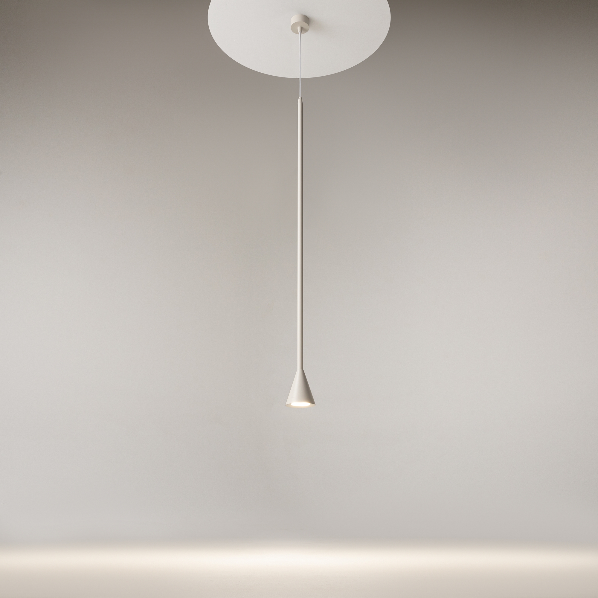 картинка Подвесной светильник Technical P064PL-01W-1 от магазина pro-decor.kz