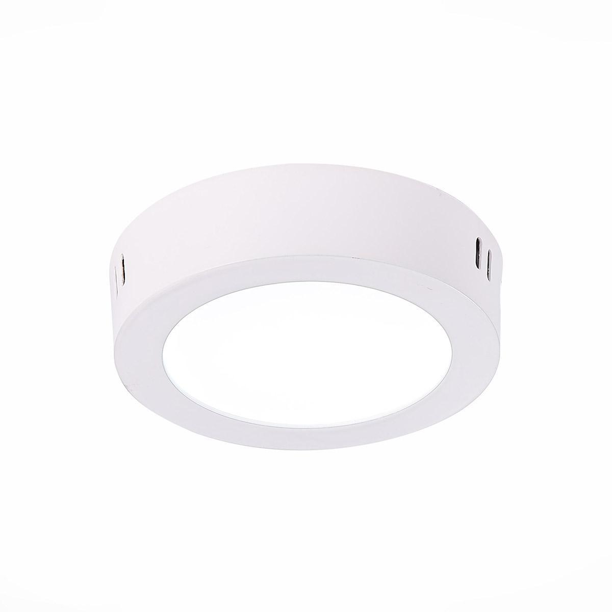 картинка Настенно-потолочный светодиодный светильник ST Luce Nubes ST112.542.06 от магазина pro-decor.kz