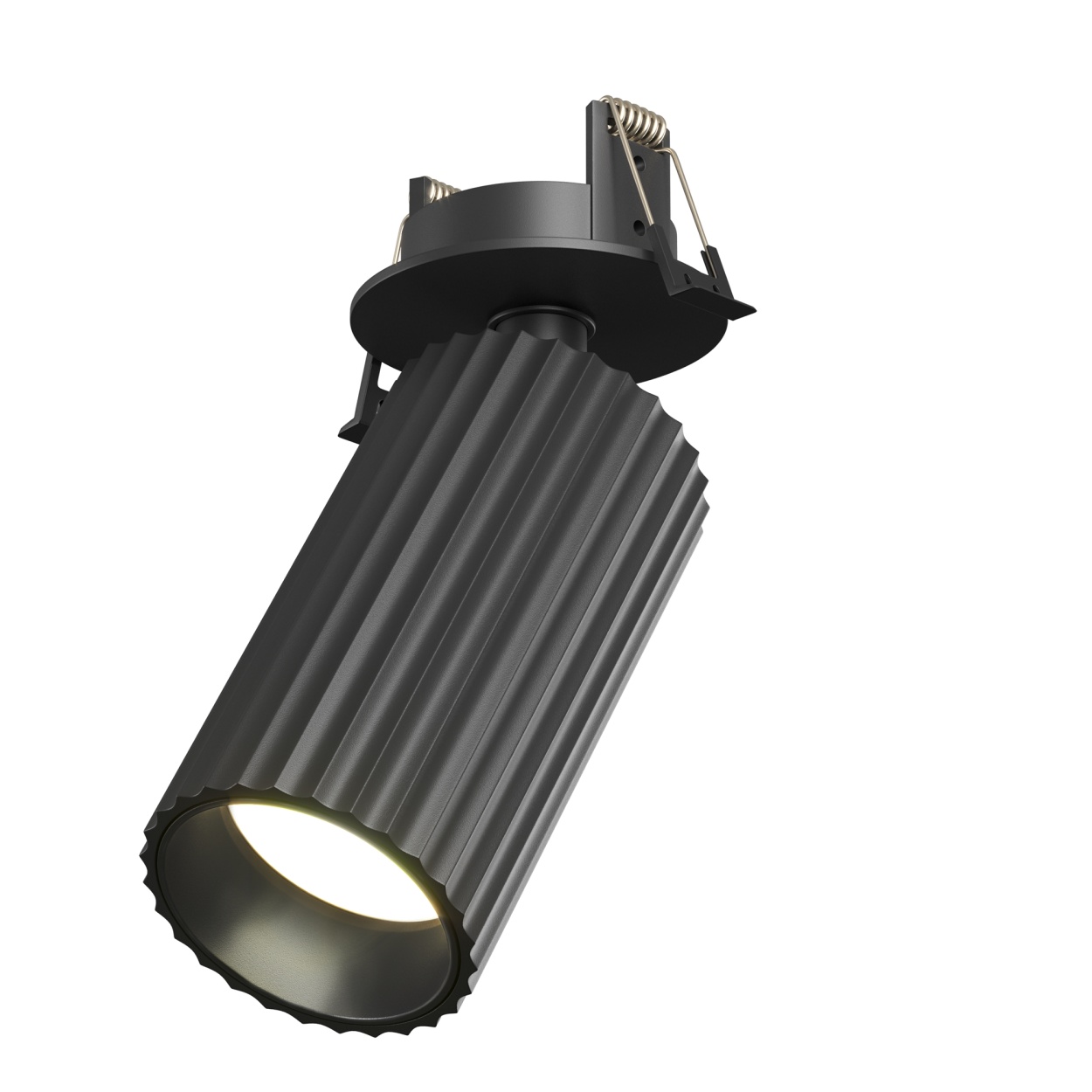 картинка Встраиваемый светильник Technical C110CL-01-GU10-B магазин pro-decor.kz являющийся официальным дистрибьютором в Казахстане картинка Встраиваемый светильник Technical C110CL-01-GU10-B от магазина pro-decor.kz