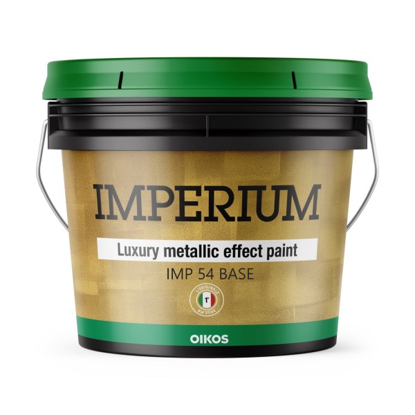Купить Краска IMPERIUM IMP 54 BASE LT. 1 Краска IMPERIUM IMP 54 BASE LT. 1