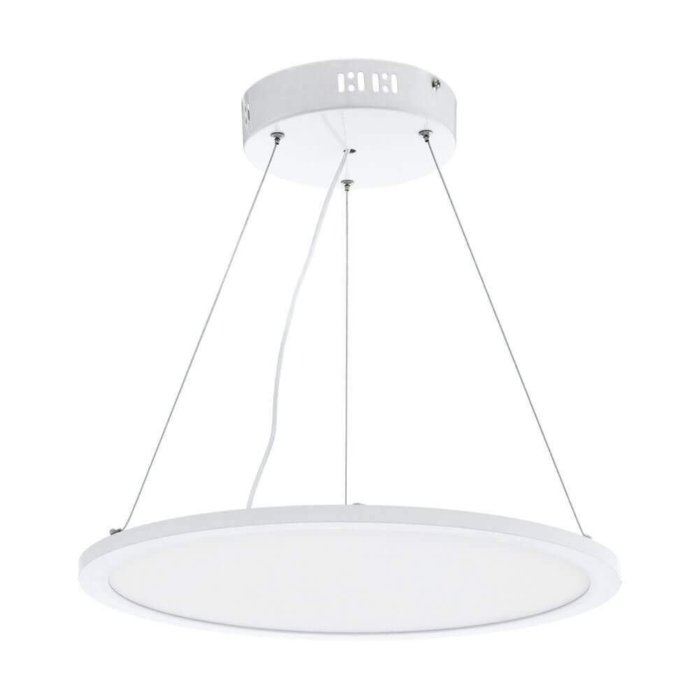 картинка Подвесной светодиодный светильник Eglo Sarsina 97504 магазин pro-decor.kz являющийся официальным дистрибьютором в Казахстане картинка Подвесной светодиодный светильник Eglo Sarsina 97504 от магазина pro-decor.kz