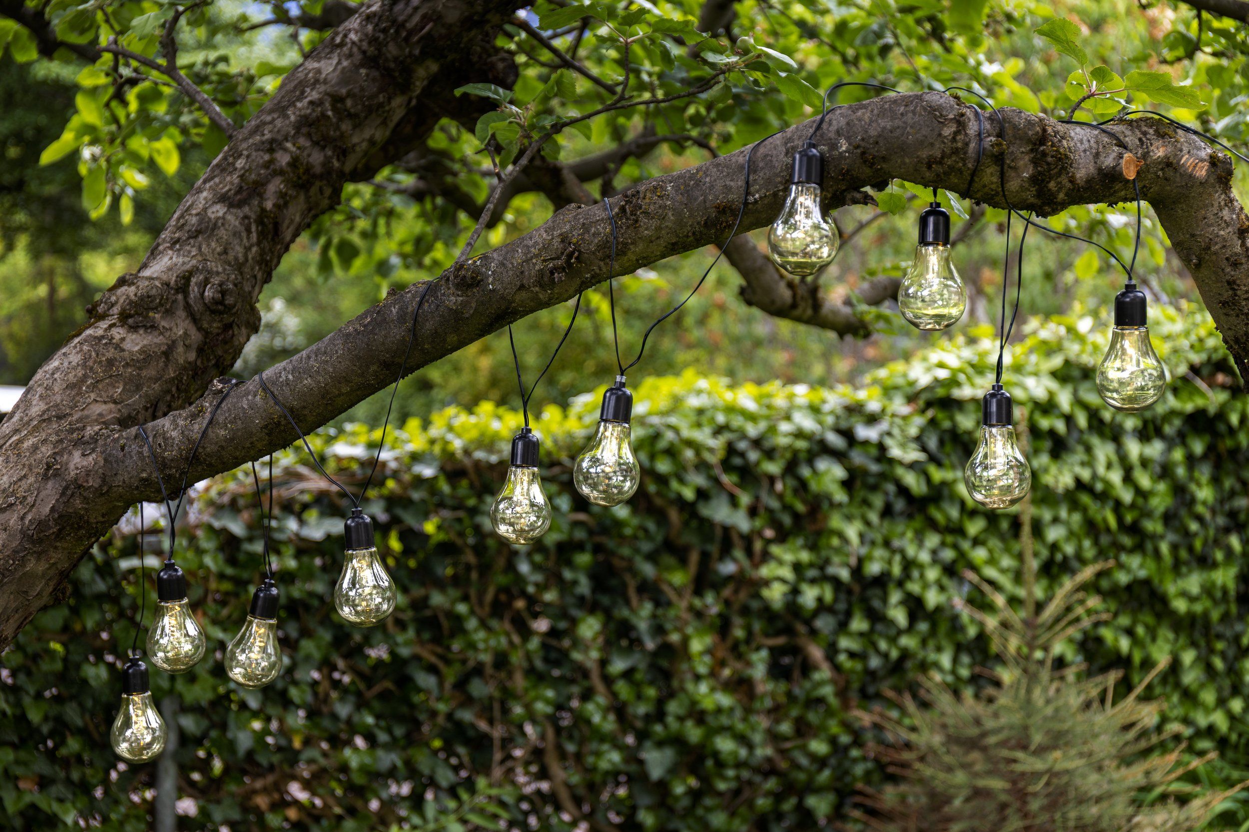 картинка 900299 Уличные огоньки LIBISA от магазина pro-decor.kz