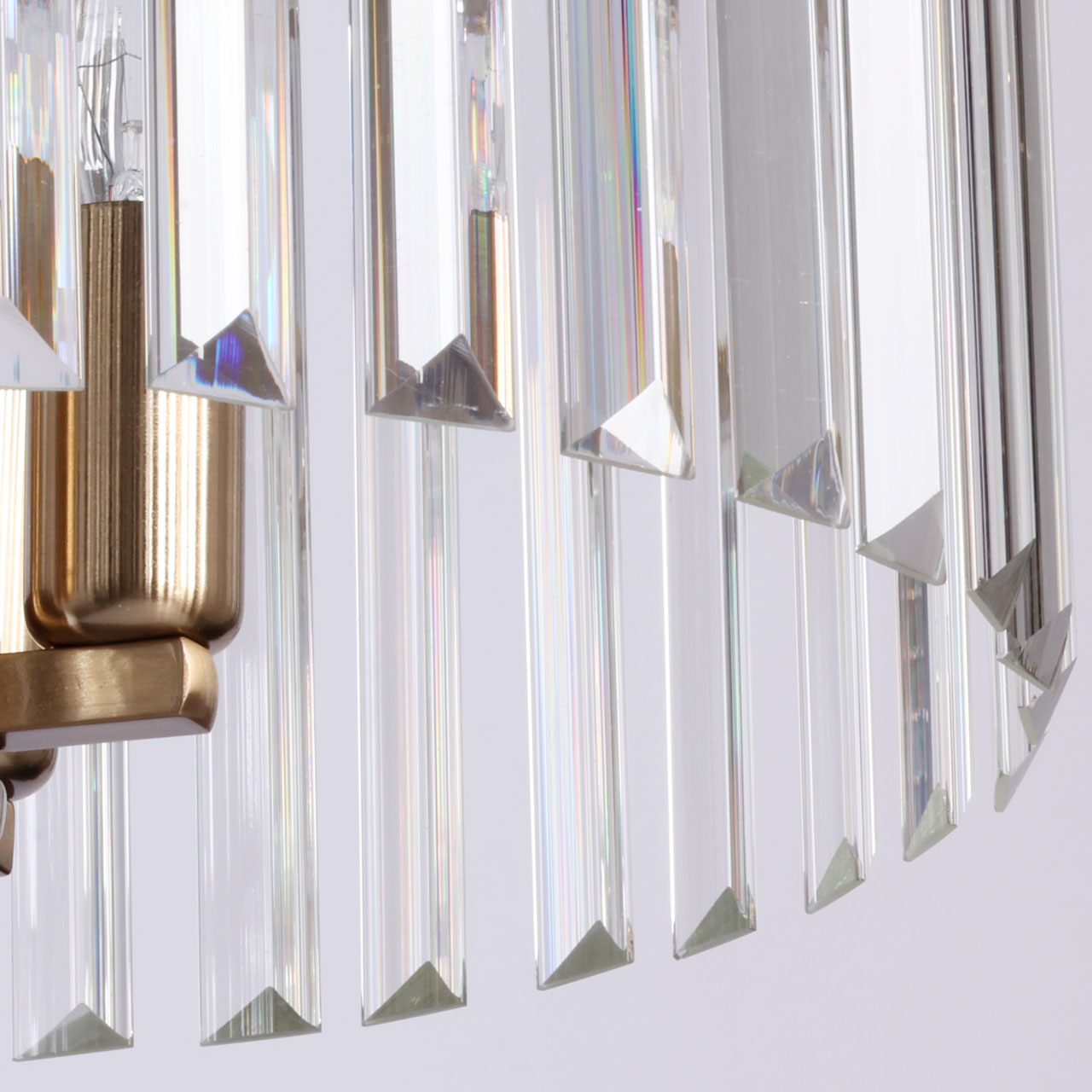 картинка 642018704 MW-light Аделард Подвесной светильник от магазина pro-decor.kz