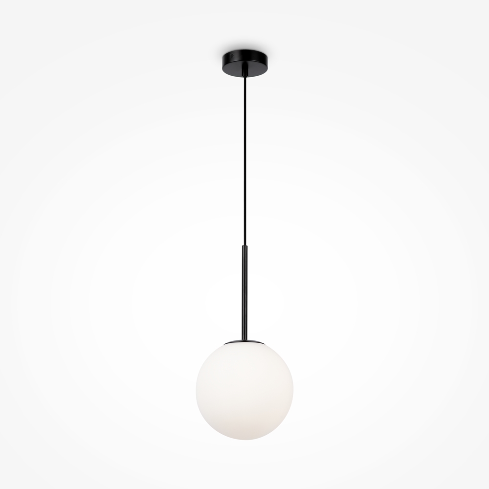 картинка Подвесной светильник Maytoni MOD321PL-01B1 Basic form от магазина pro-decor.kz