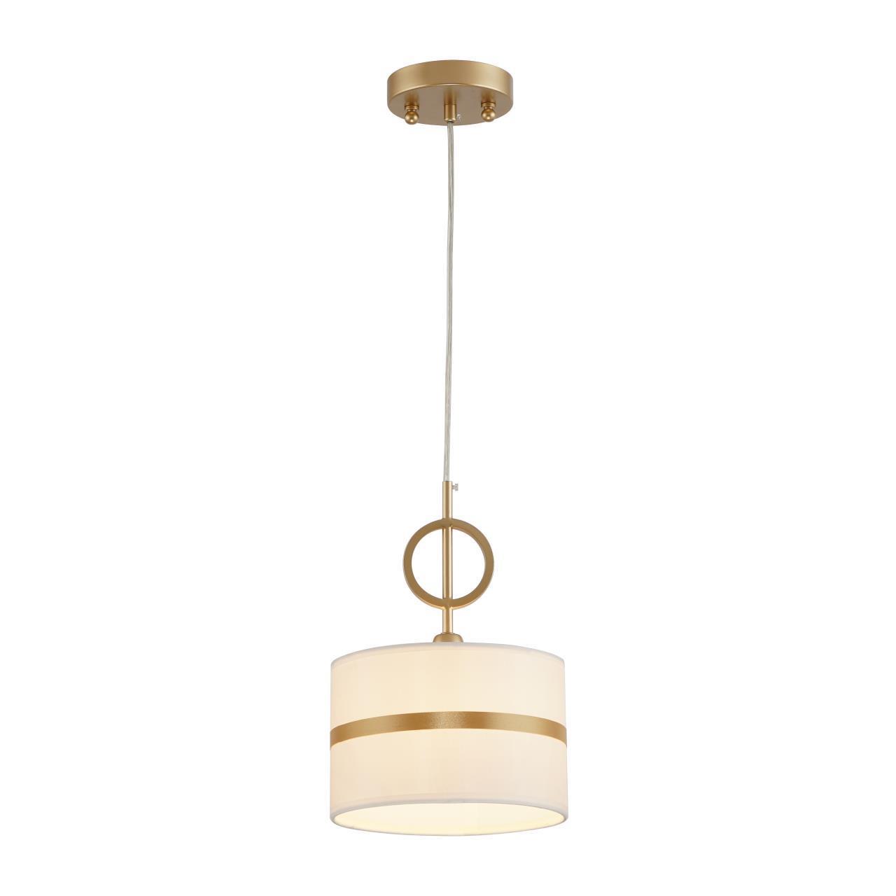 картинка Подвесной светильник Favourite Mateo 2634-1P от магазина pro-decor.kz