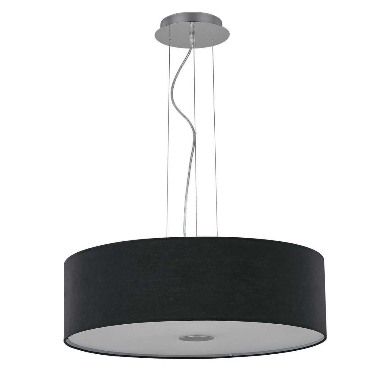 картинка Светильник WOODY SP5 NERO 105628 магазин pro-decor.kz являющийся официальным дистрибьютором в Казахстане картинка Светильник WOODY SP5 NERO 105628 от магазина pro-decor.kz