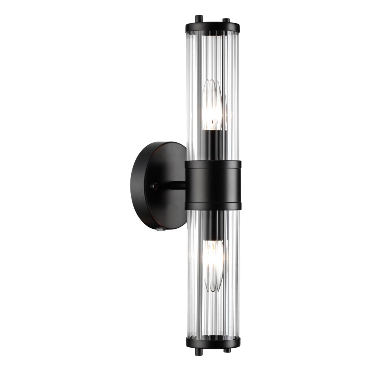 картинка Подсветка для зеркал Odeon Light Drops Kepa 4944/2W от магазина pro-decor.kz