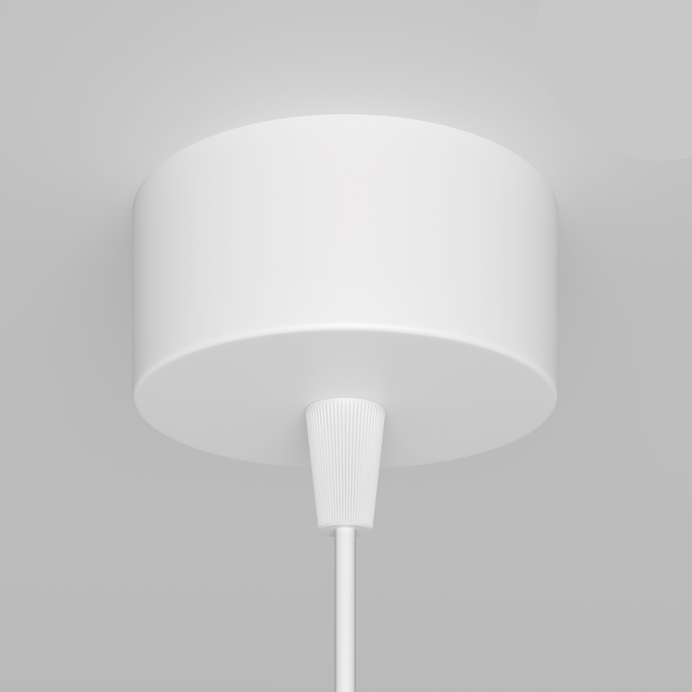 картинка Подвесной светильник Technical P044PL-01-40GU10-W Lipari от магазина pro-decor.kz