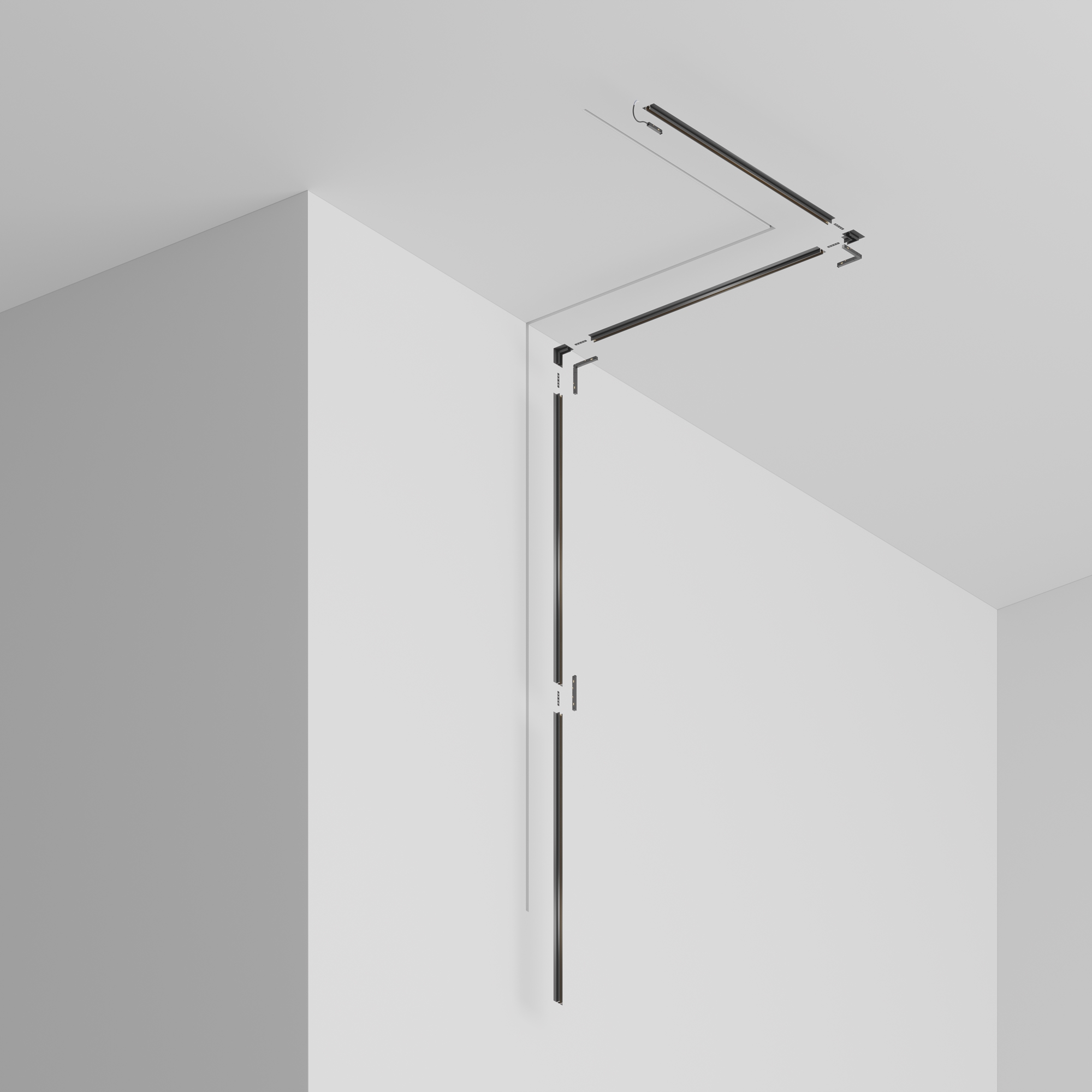 картинка Шинопровод Technical TRX239-421.12B магазин pro-decor.kz являющийся официальным дистрибьютором в Казахстане картинка Шинопровод Technical TRX239-421.12B от магазина pro-decor.kz