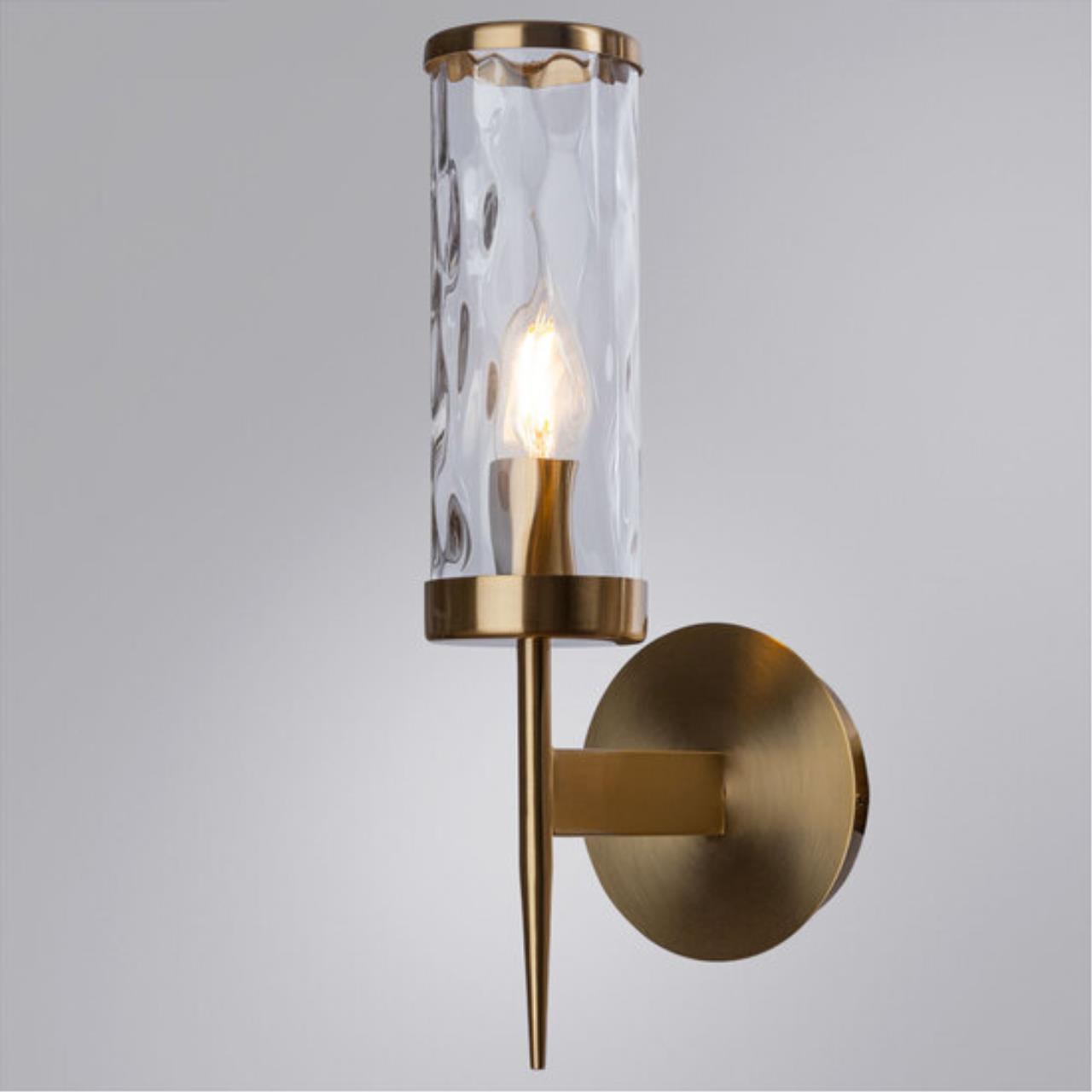 картинка Бра Divinare Sham 4505/17 AP-1 от магазина pro-decor.kz