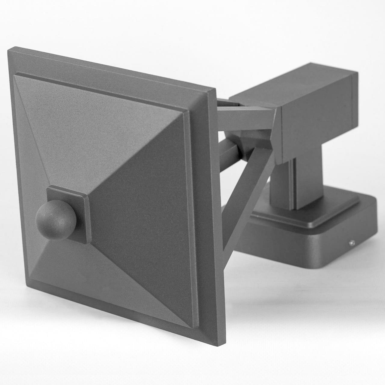 картинка Бра настенное Lussole LSP-7384 от магазина pro-decor.kz