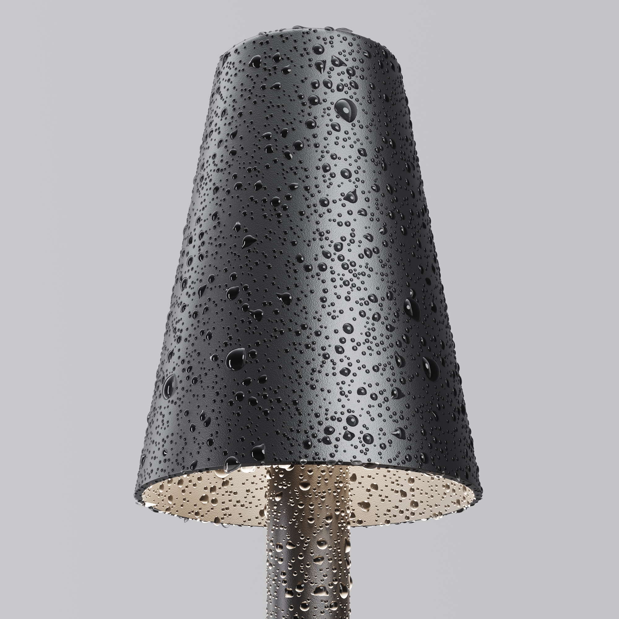 картинка Ландшафтный светильник Outdoor O504FL-L1B3K1 CANE от магазина pro-decor.kz