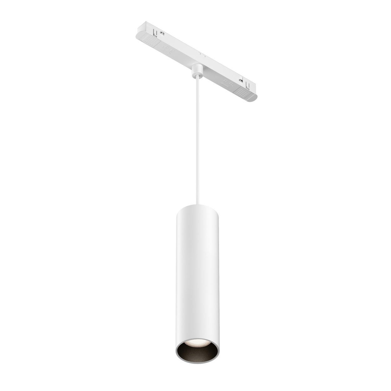 картинка Трековый подвесной светильник Technical TR041-4-12WTW-DD-W магазин pro-decor.kz являющийся официальным дистрибьютором в Казахстане картинка Трековый подвесной светильник Technical TR041-4-12WTW-DD-W от магазина pro-decor.kz