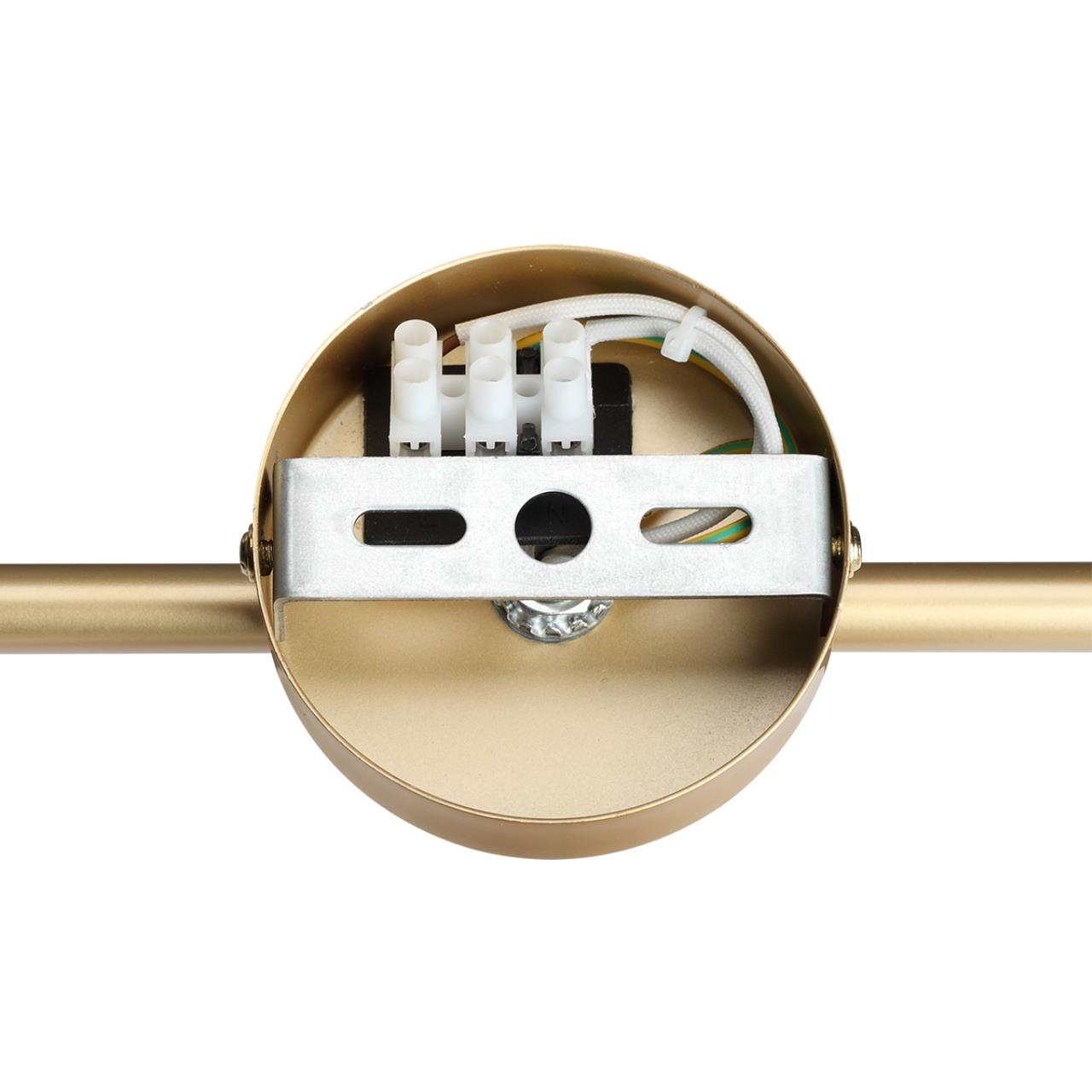 картинка 6560/2W Lumion Бра TORONTO от магазина pro-decor.kz