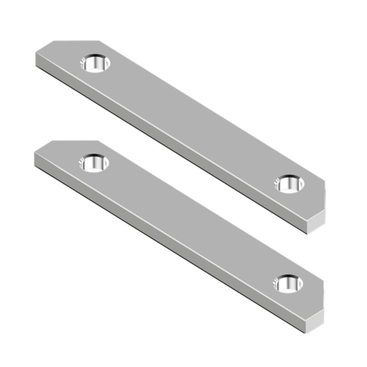 картинка КОННЕКТОР ДЛЯ ПРОФИЛЯ Arte Lamp PROFILE-ACCESSORIES A641105I от магазина pro-decor.kz