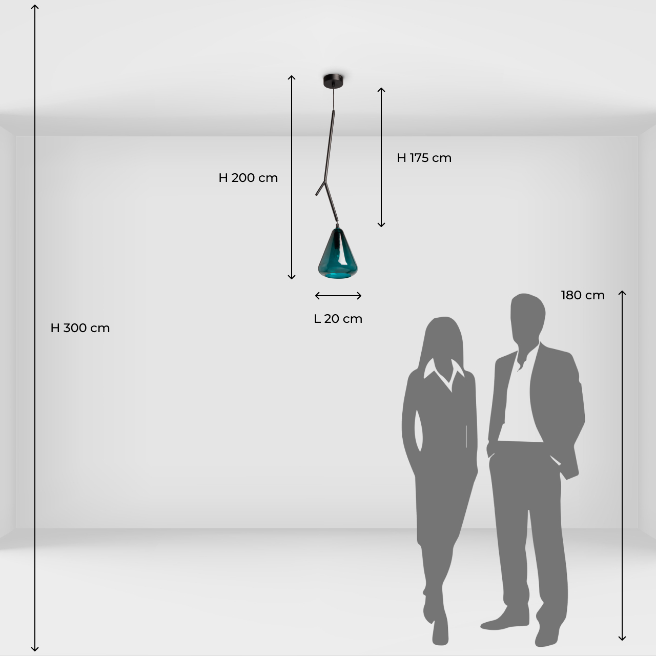 картинка 107010901 Лоск MW-light Подвесной светильник от магазина pro-decor.kz
