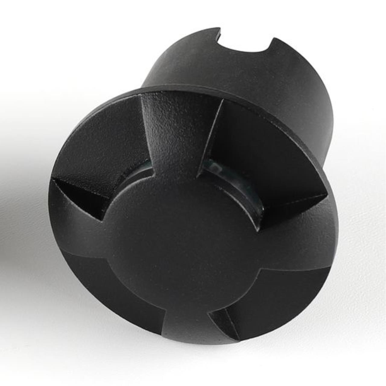 картинка Встраиваемый уличный светильник Arte Lamp PIAZZA A3221IN-4BK от магазина pro-decor.kz