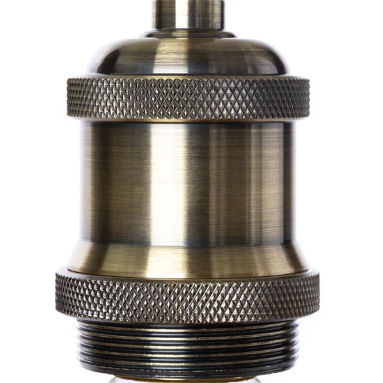 картинка Подвесной светильник Arte Lamp ELECTRA A7002SP-1AB от магазина pro-decor.kz