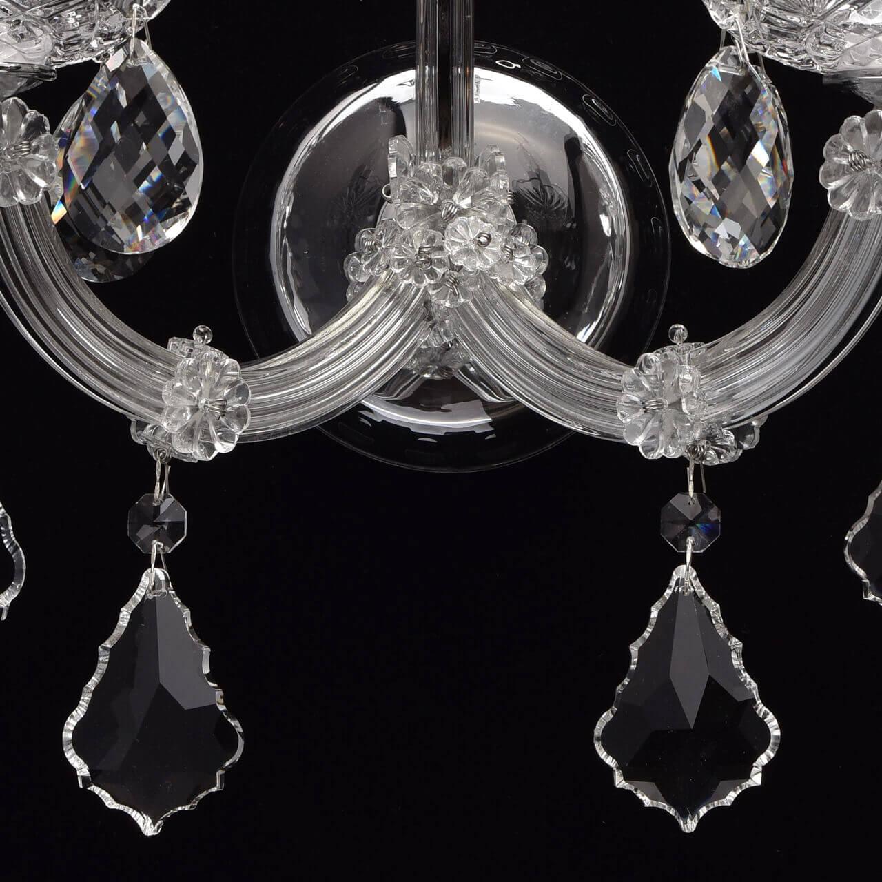 картинка Бра Chiaro Даниэль 6 479022302 от магазина pro-decor.kz