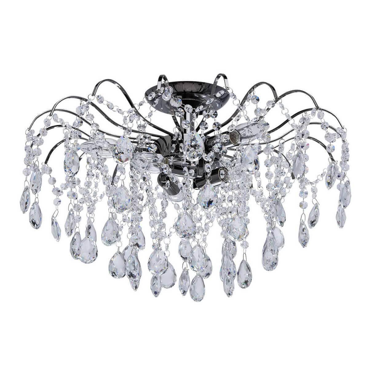 картинка Потолочная люстра MW-Light Бриз 464017506 от магазина pro-decor.kz