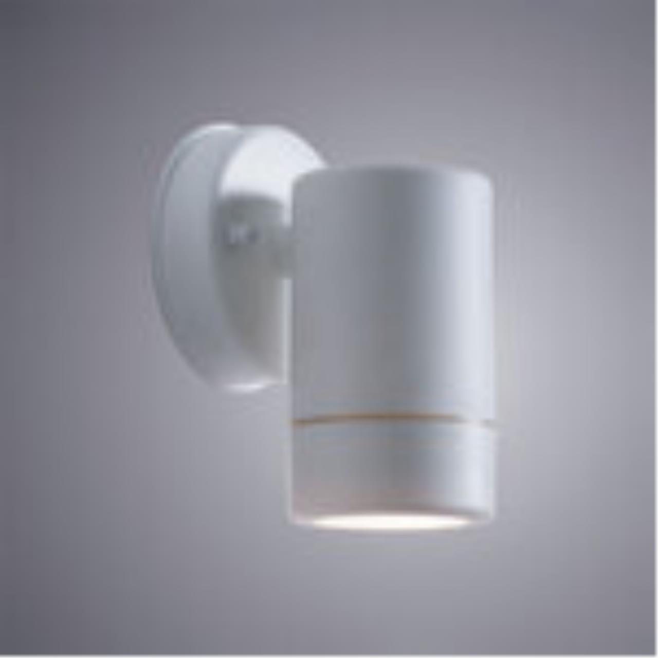 картинка Уличный настенный светильник Arte Lamp Atlas A3503AL-1WH магазин pro-decor.kz являющийся официальным дистрибьютором в Казахстане картинка Уличный настенный светильник Arte Lamp Atlas A3503AL-1WH от магазина pro-decor.kz