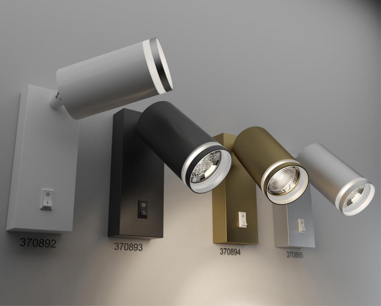 картинка Спот Novotech Over Ular 370892 от магазина pro-decor.kz