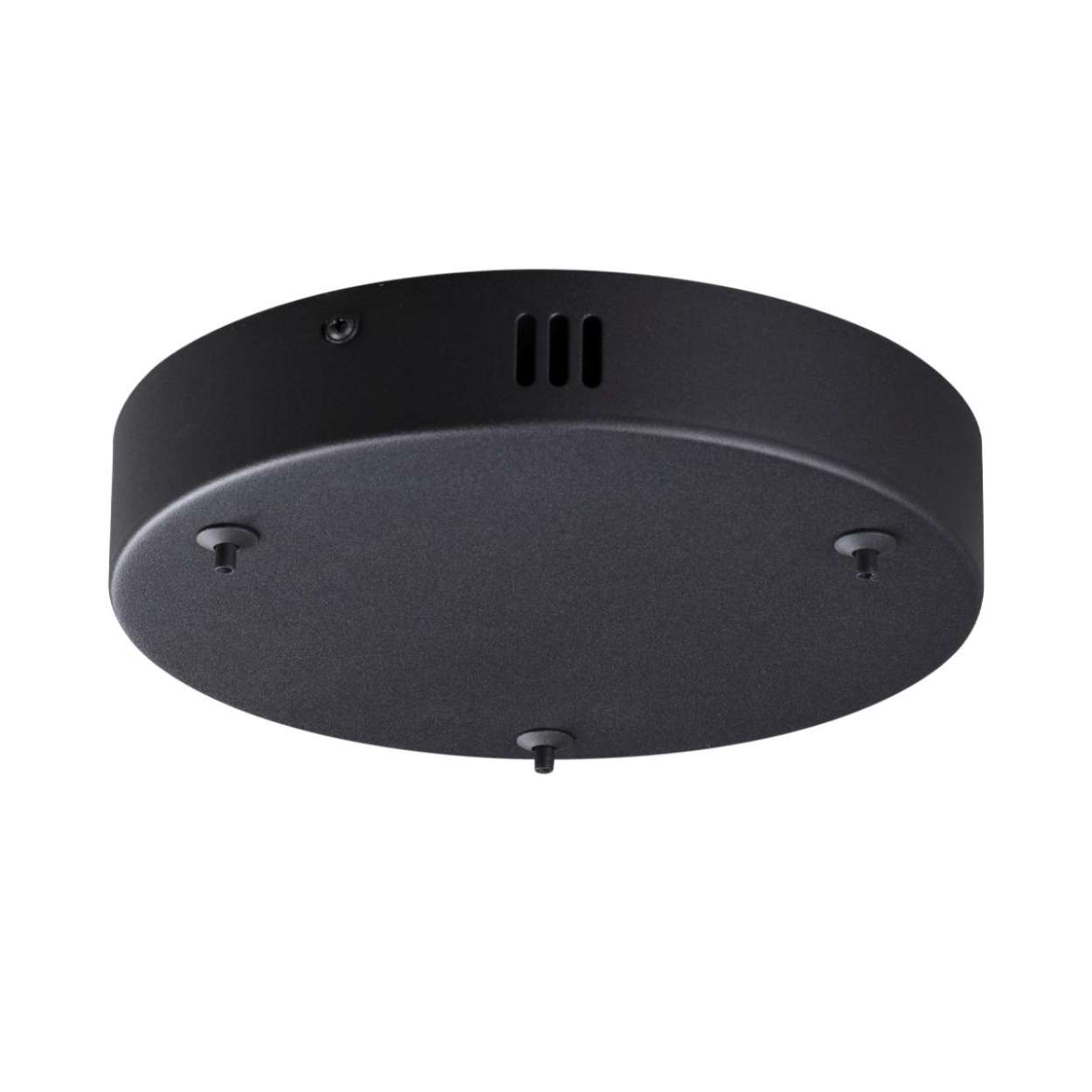 картинка 6530/3L LEDIO LN23 чёрный Основание для подвеса   220V ECHO от магазина pro-decor.kz