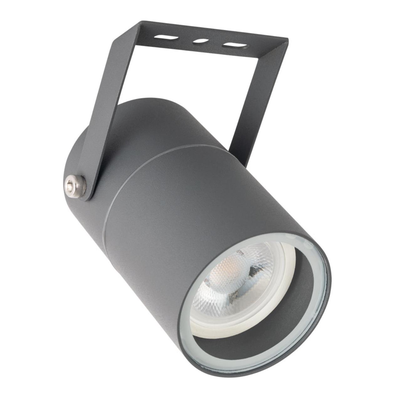картинка Уличный светильник Arte Lamp Mistero A3303AL-1GY от магазина pro-decor.kz