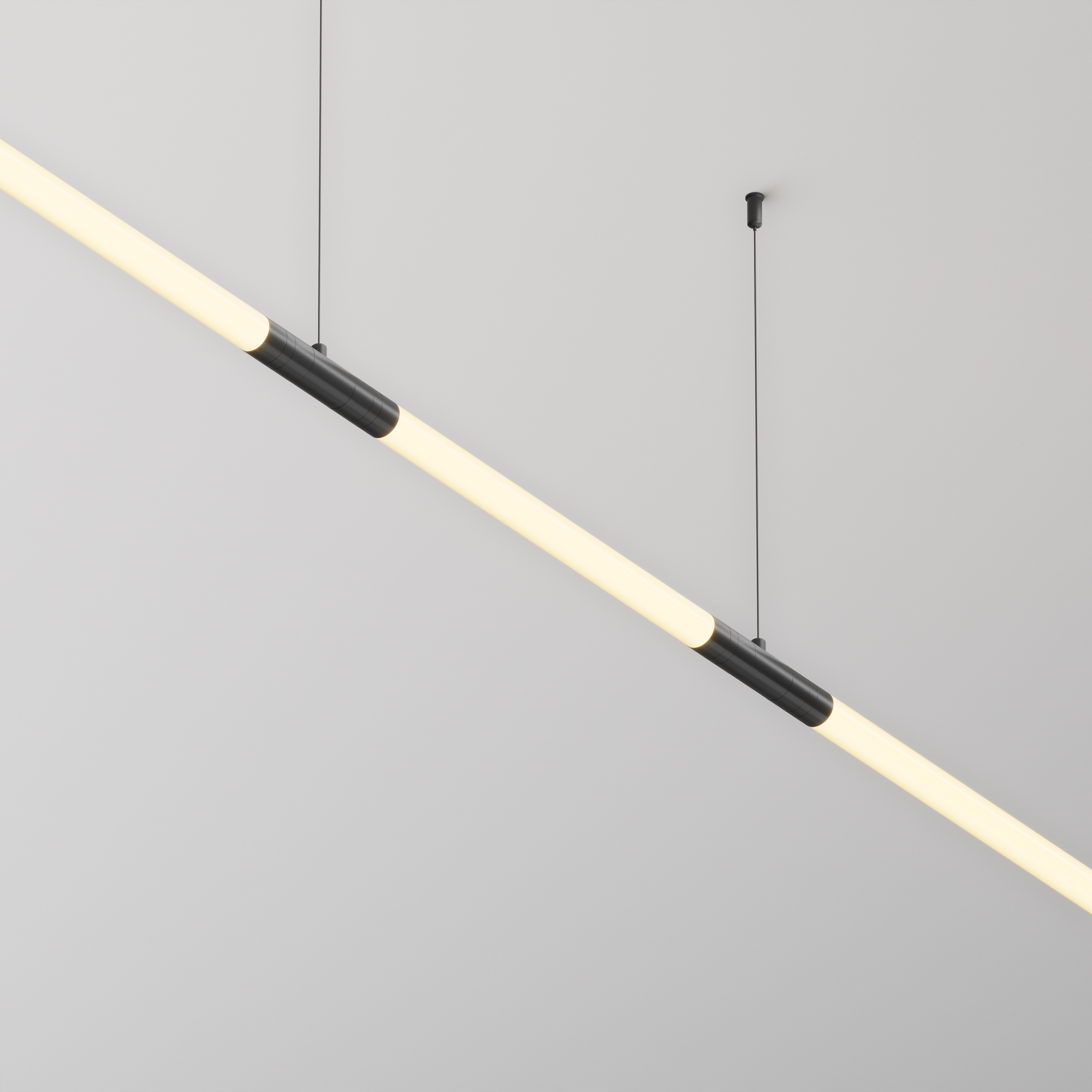 картинка Светильник Technical C148CL-L500-7W3K-B от магазина pro-decor.kz